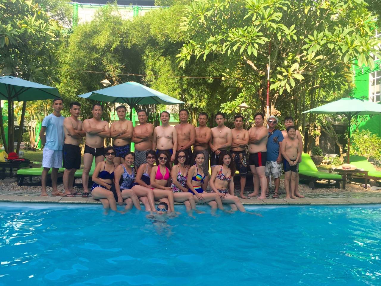 Du lịch hè Hà Nội - Đà Nẵng - Huế năm 2017