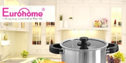 Nồi canh cao cấp Eurohomef EIN-059